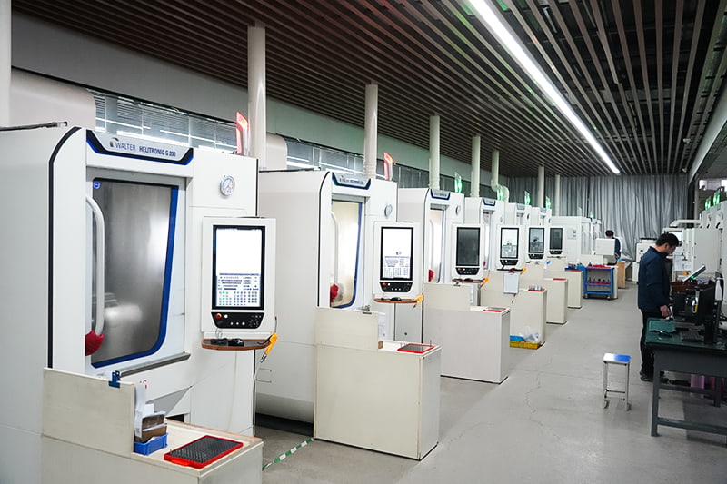 WALTER HÉLITRONIQUE G 200