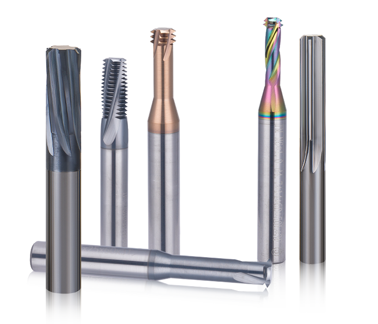 Outil de traitement des trous